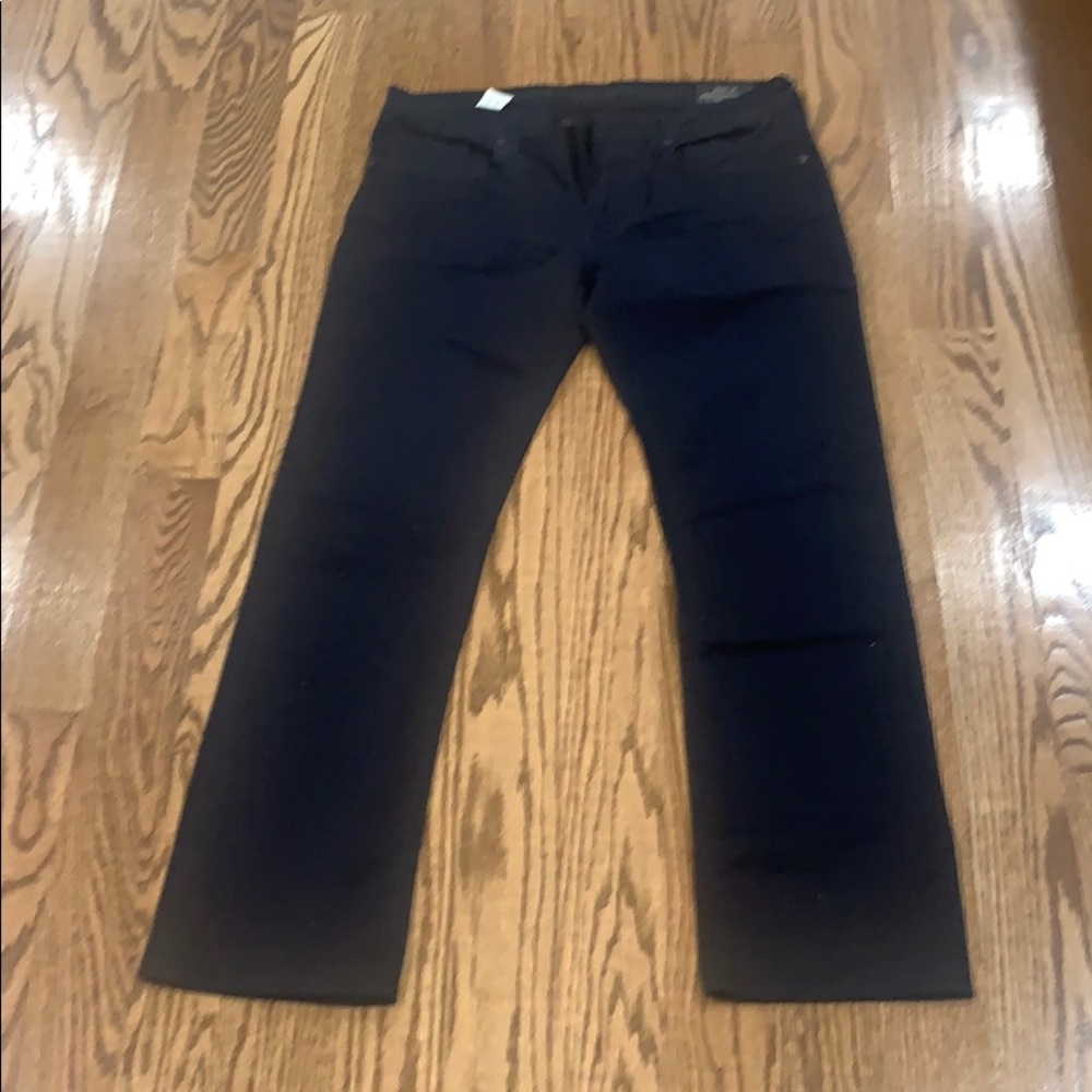 Jeans BuffaloAvidbitton  slim straight w 32 L 30